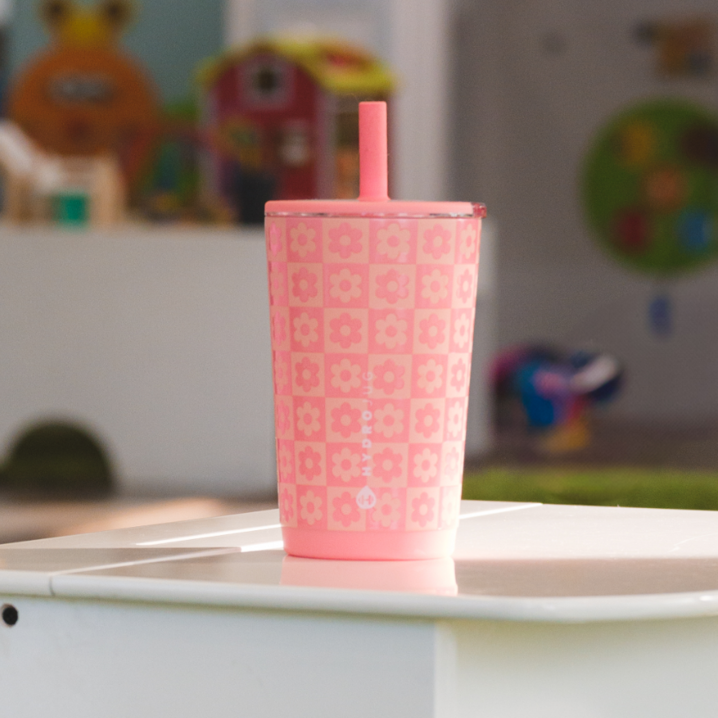 daisy-checkers-n9 EverydayTumbler14oz.-DaisyCheckers-WPI_1.png